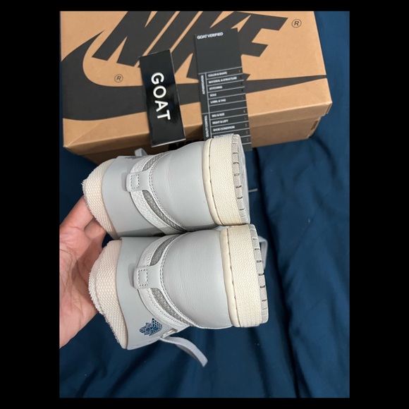 Air Jordan 1 Zoom Comfort ‘London’ - Picture 6 of 12